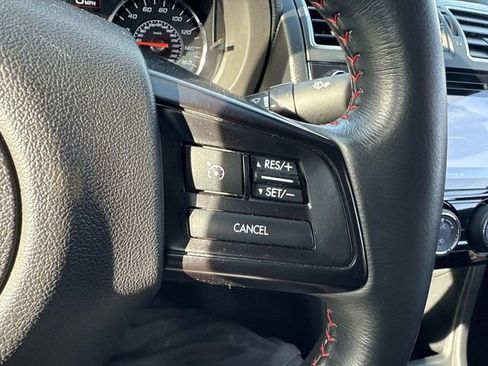 Used 2020 Subaru WRX Premium image 36