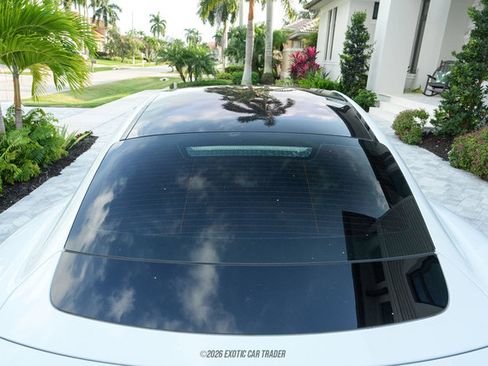 Used 2024 Porsche Taycan RWD image 75