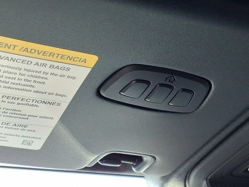Certified 2025 Ford Bronco Badlands AWD/4WD image 28
