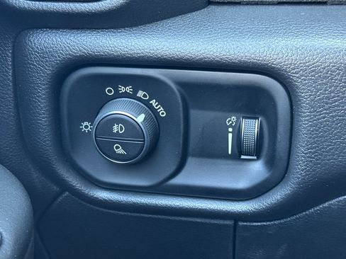 New 2025 RAM 4500 Tradesman image 23