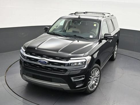 Used 2023 Ford Expedition Limited RWD image 23