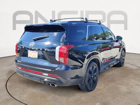 Used 2023 Hyundai Palisade XRT FWD image 11