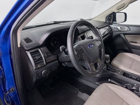Used 2019 Ford Ranger Lariat w/ Equipment Group 501A Mid AWD/4WD image 9