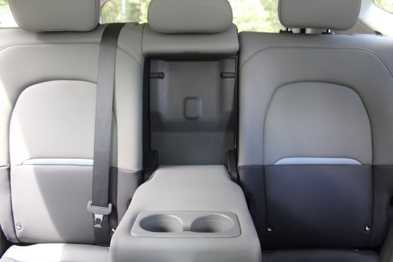 New 2027 Kia Seltos EX w/ EX Panoramic Sunroof Package FWD image 54