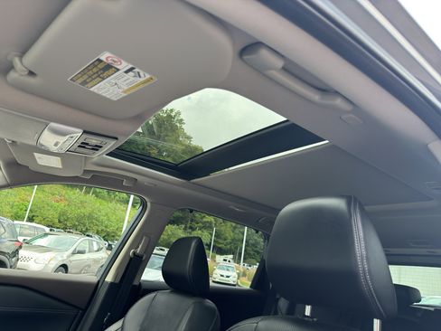 Certified 2023 Nissan Rogue Platinum w/ Platinum Premium Package image 23