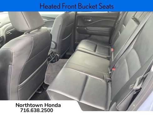 Used 2022 Honda Ridgeline RTL-E image 15