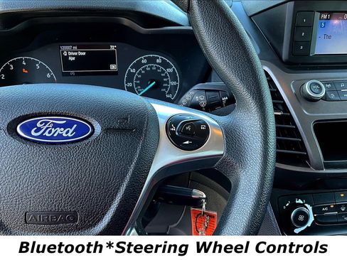 Used 2020 Ford Transit Connect XL FWD image 9