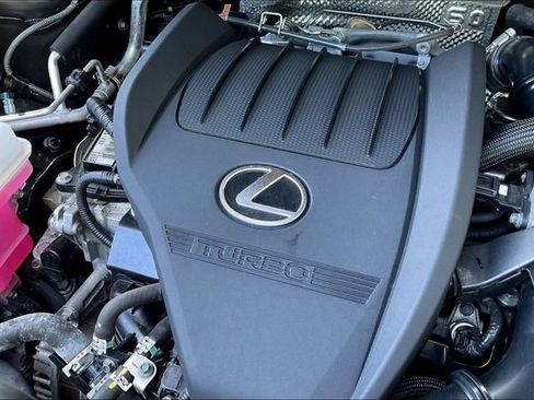 Certified 2024 Lexus TX 350 AWD w/ Technology Package image 32