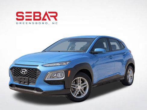 Used 2020 Hyundai Kona SE image 1