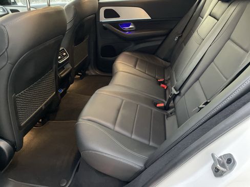 Certified 2024 Mercedes-Benz GLE 350 4MATIC image 38