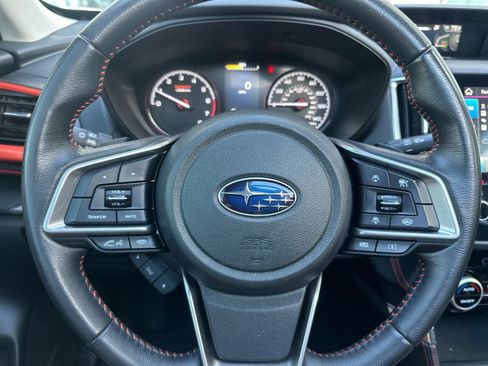 Used 2021 Subaru Forester Sport AWD/4WD image 26