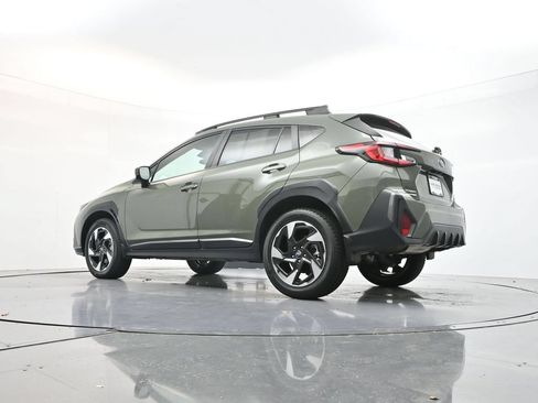 Used 2024 Subaru Crosstrek 2.5i Limited w/ Popular Package #4A AWD/4WD image 39