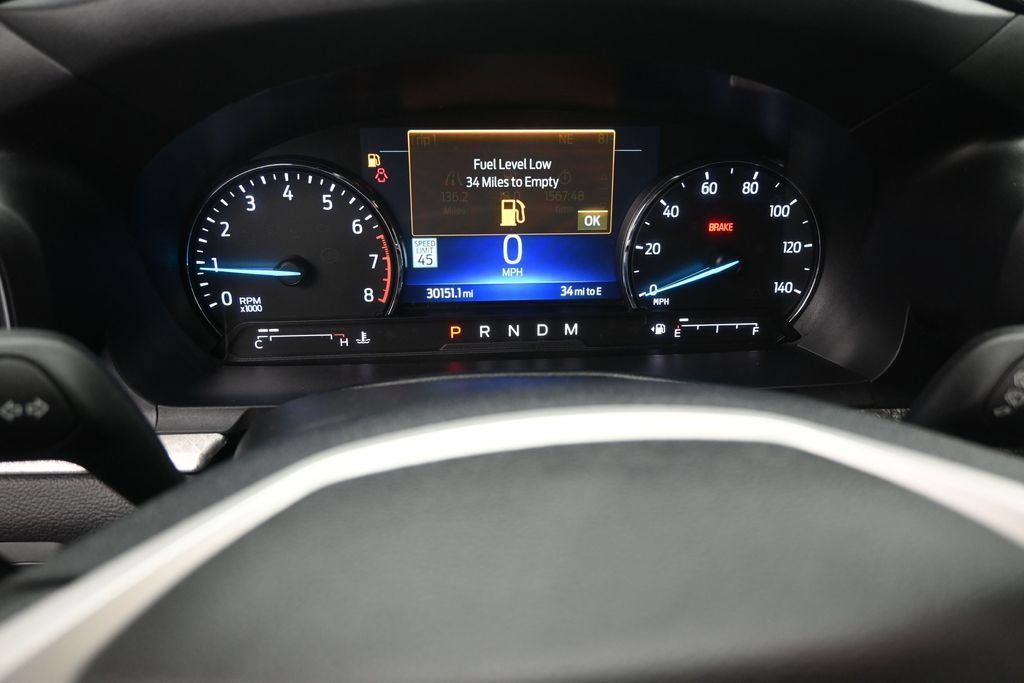 Used 2023 Ford Explorer Timberline AWD/4WD image 12