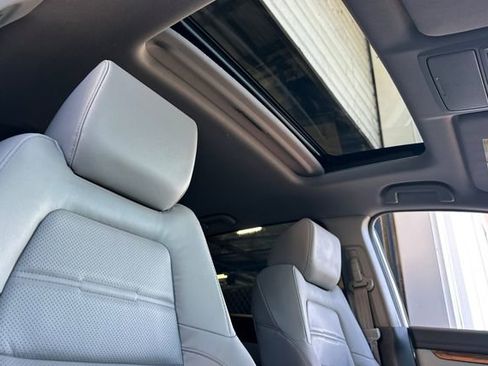 Certified 2018 Honda CR-V EX-L image 16