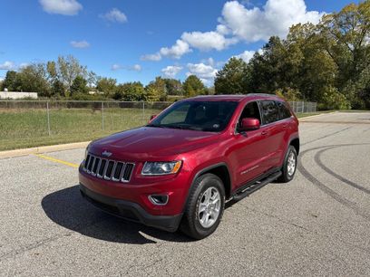Used 2014 Jeep Grand Cherokee Laredo w/ Quick Order Package 23E
