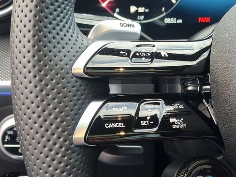 Certified 2023 Mercedes-Benz C 43 AMG C 43 AMG image 22