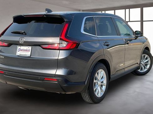 Certified 2024 Honda CR-V EX-L image 6