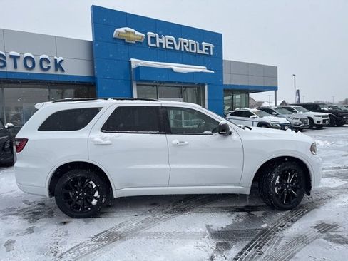 Used 2020 Dodge Durango GT image 2