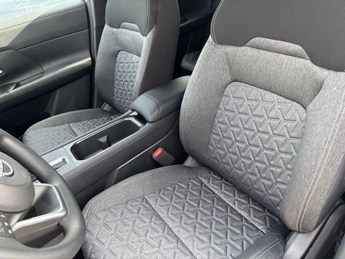 New 2026 Nissan Kicks SV w/ SV Premium Package image 15