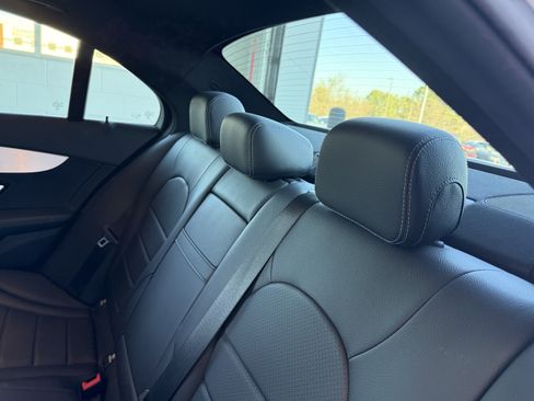 Used 2021 Mercedes-Benz C 300 Sedan image 19
