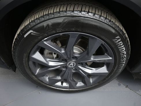 Certified 2023 Acura MDX A-Spec image 13