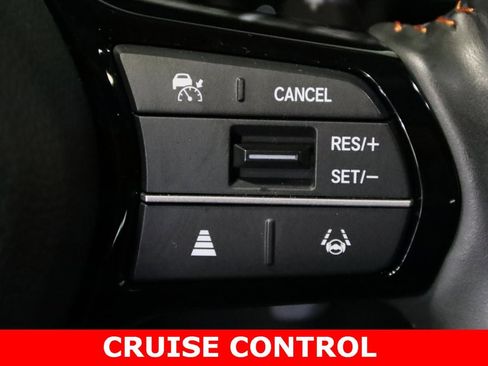 Used 2025 Honda CR-V Sport Touring image 14