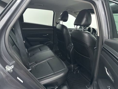 Used 2022 Hyundai Tucson SEL image 23