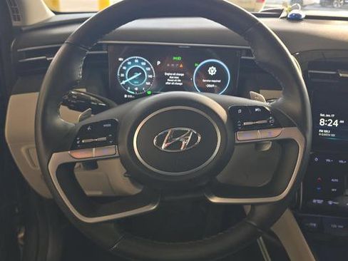 Used 2024 Hyundai Tucson Limited image 7