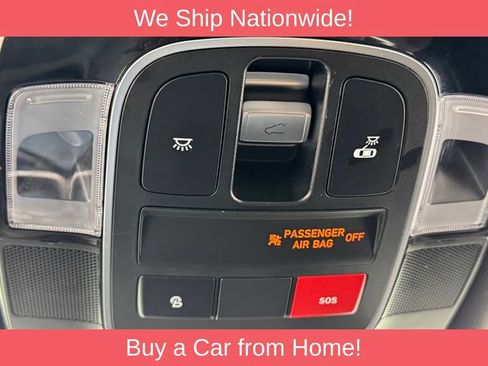 Used 2023 Hyundai Santa Cruz Limited AWD/4WD image 30