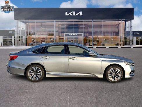 Used 2018 Honda Accord EX-L image 7