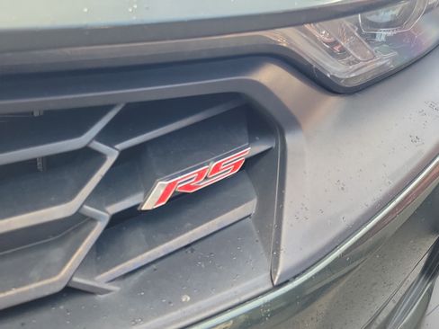 Used 2020 Chevrolet Camaro LT w/ RS Package RWD image 15