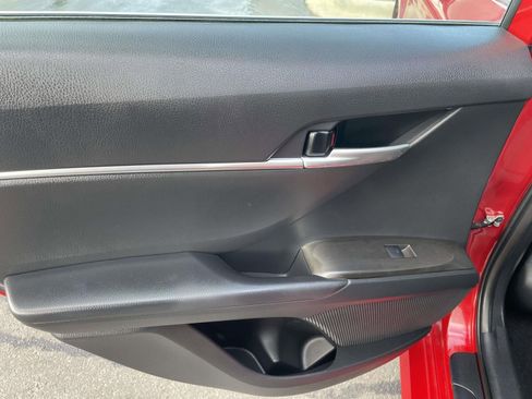 Used 2024 Toyota Camry LE image 16