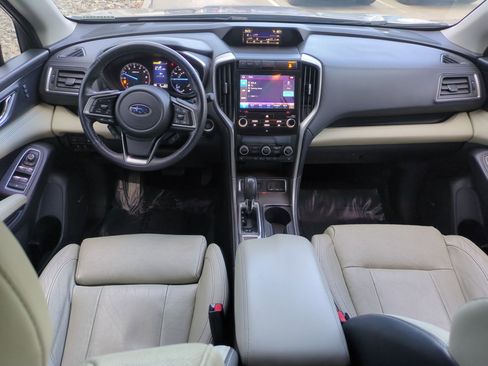 Used 2019 Subaru Ascent Limited image 29