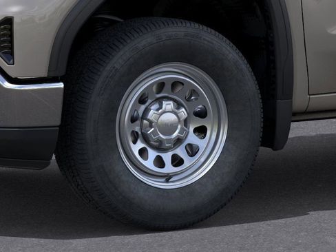 New 2026 GMC Sierra 1500 Pro RWD image 9