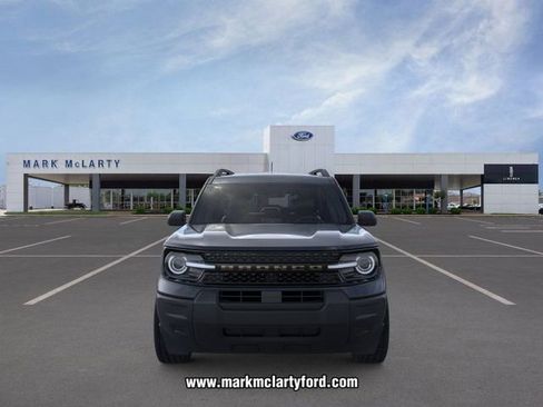 New 2026 Ford Bronco Sport Big Bend w/ Bronze Package AWD/4WD image 6