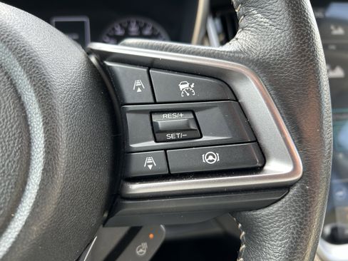 Certified 2024 Subaru Outback Limited w/ Popular Package #2 image 12