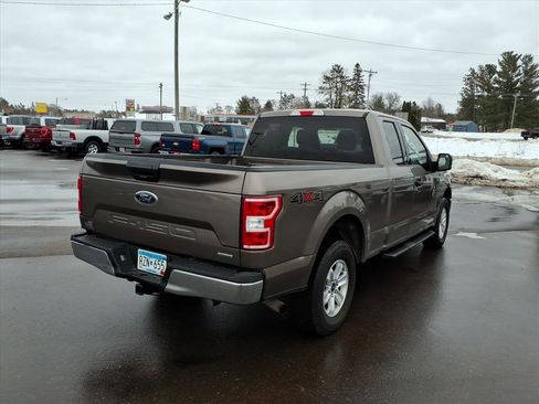 Used 2018 Ford F150 XLT image 6
