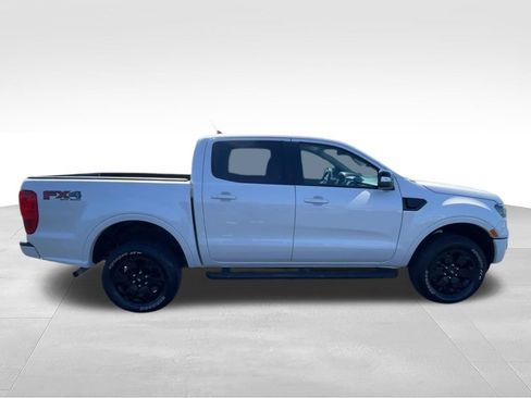 Used 2020 Ford Ranger Lariat w/ Equipment Group 501A Mid AWD/4WD image 9
