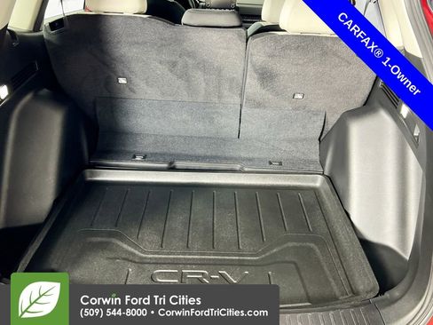 Used 2024 Honda CR-V LX image 14