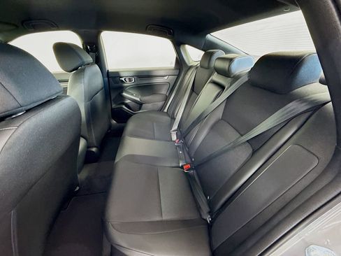 New 2026 Honda Civic Sport image 20