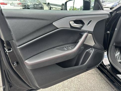 Used 2022 Acura TLX w/ A-SPEC Package AWD/4WD image 17