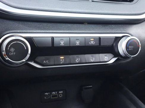 Used 2019 Nissan Altima 2.5 S FWD image 22