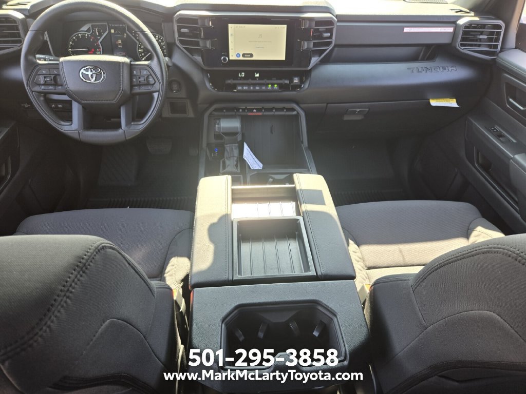 New 2026 Toyota Tundra SR RWD image 11