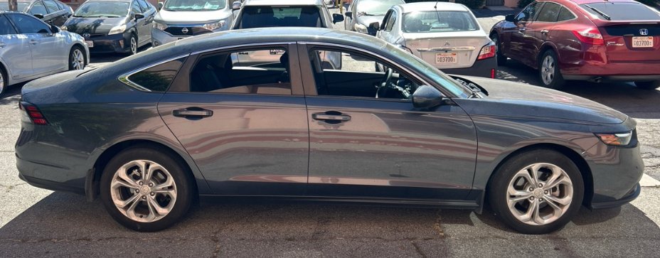 Used 2024 Honda Accord LX image 2