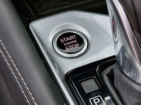 Certified 2023 Nissan Altima 2.5 SL FWD image 21