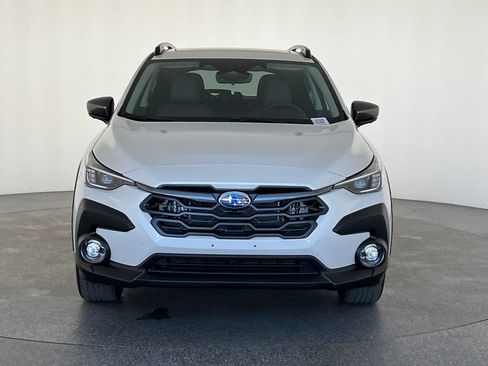 New 2026 Subaru Crosstrek 2.5i Limited image 10