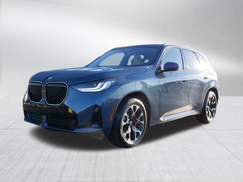 New 2026 BMW X3 xDrive30 w/ M Sport Package image 7