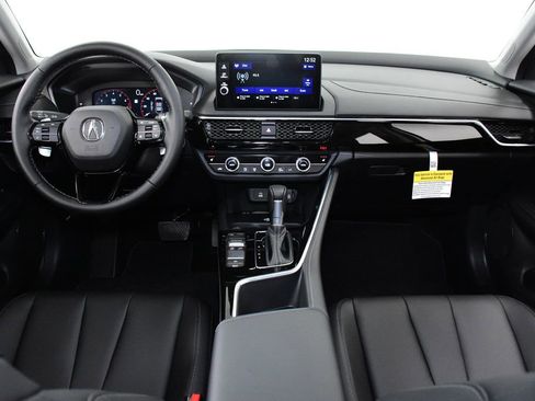 New 2026 Acura ADX AWD image 24