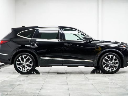 Used 2024 Acura MDX w/ Technology Package FWD image 7