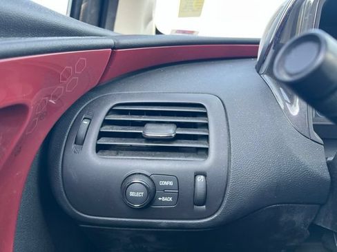 Used 2012 Chevrolet Volt Premium w/ Premium Trim Package FWD image 19